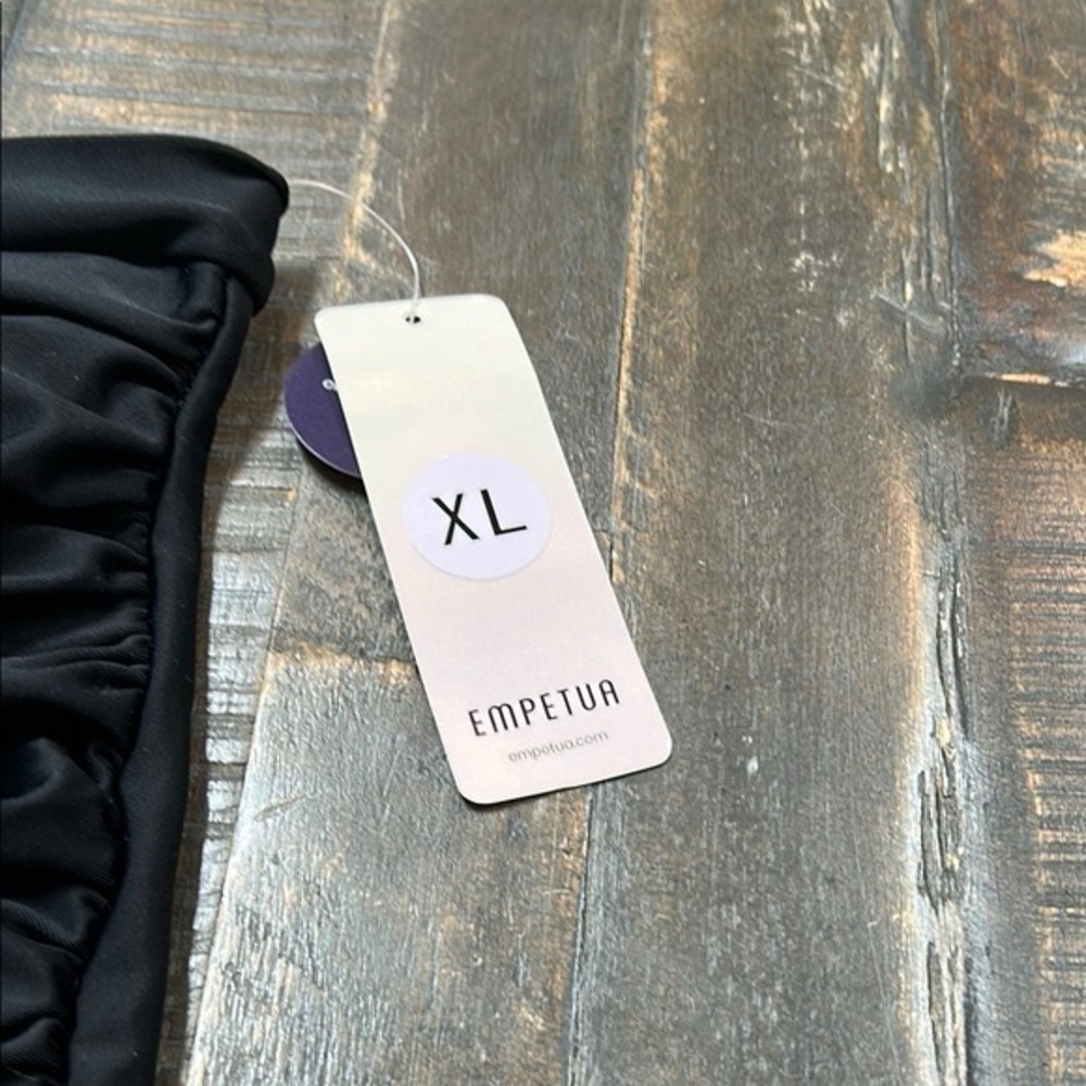 Shapermint Emputa Highwaisted Control Bikini Bott… - image 7